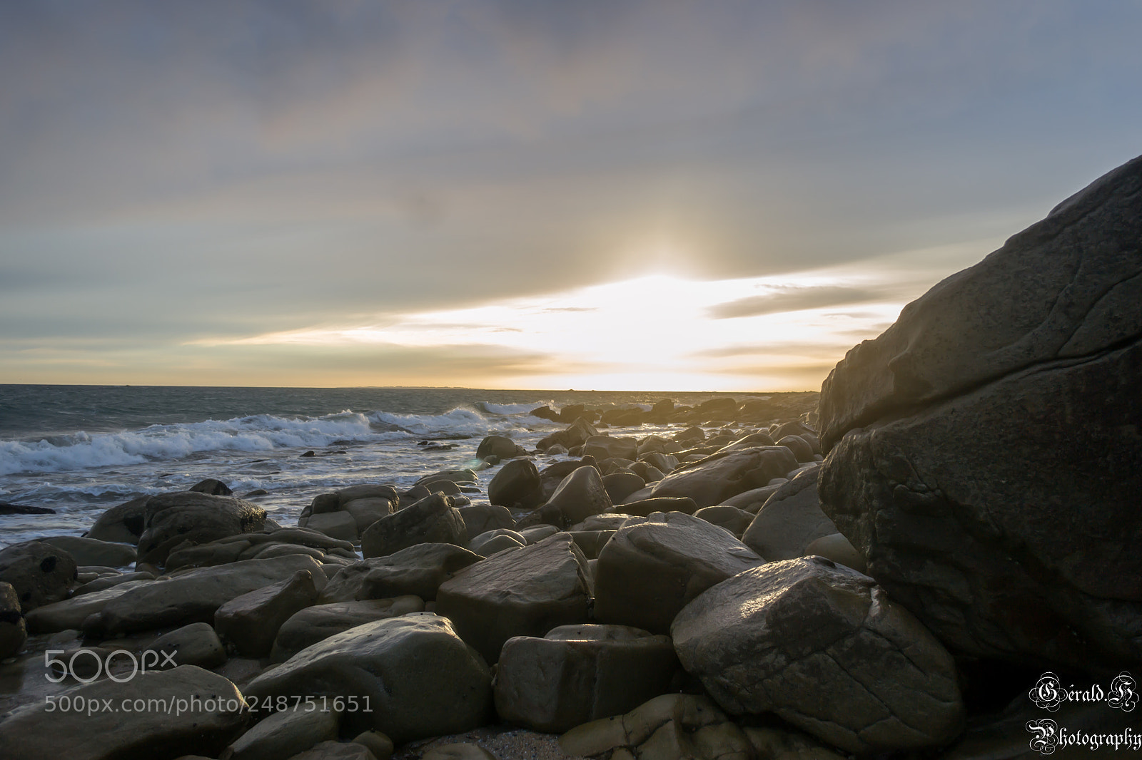 Nikon D3100 sample photo. Sur la plage photography
