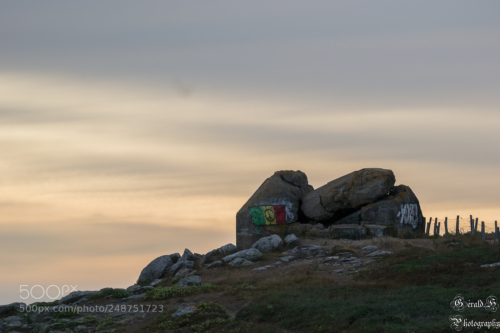 Nikon D3100 sample photo. Sur la plage photography