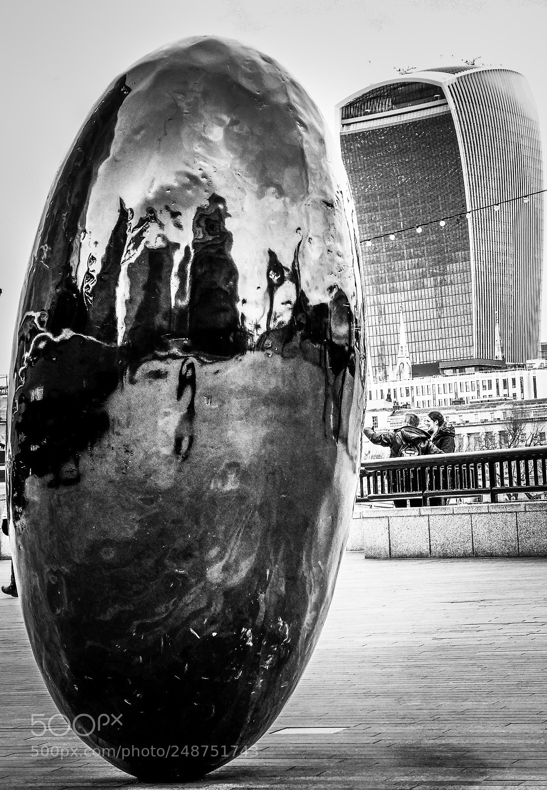 Panasonic Lumix DC-ZS70 (Lumix DC-TZ90) sample photo. London photography