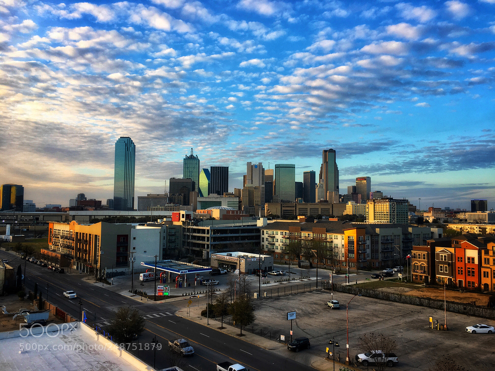 Apple iPhone 6s sample photo. Dallas photography