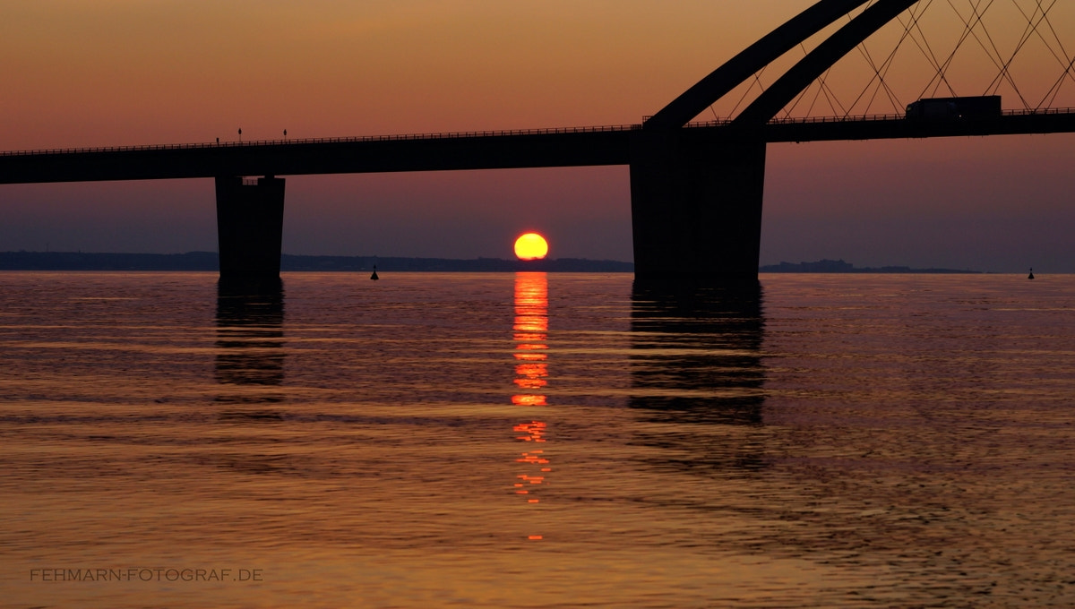 Sony SLT-A77 sample photo. Sunset... photography