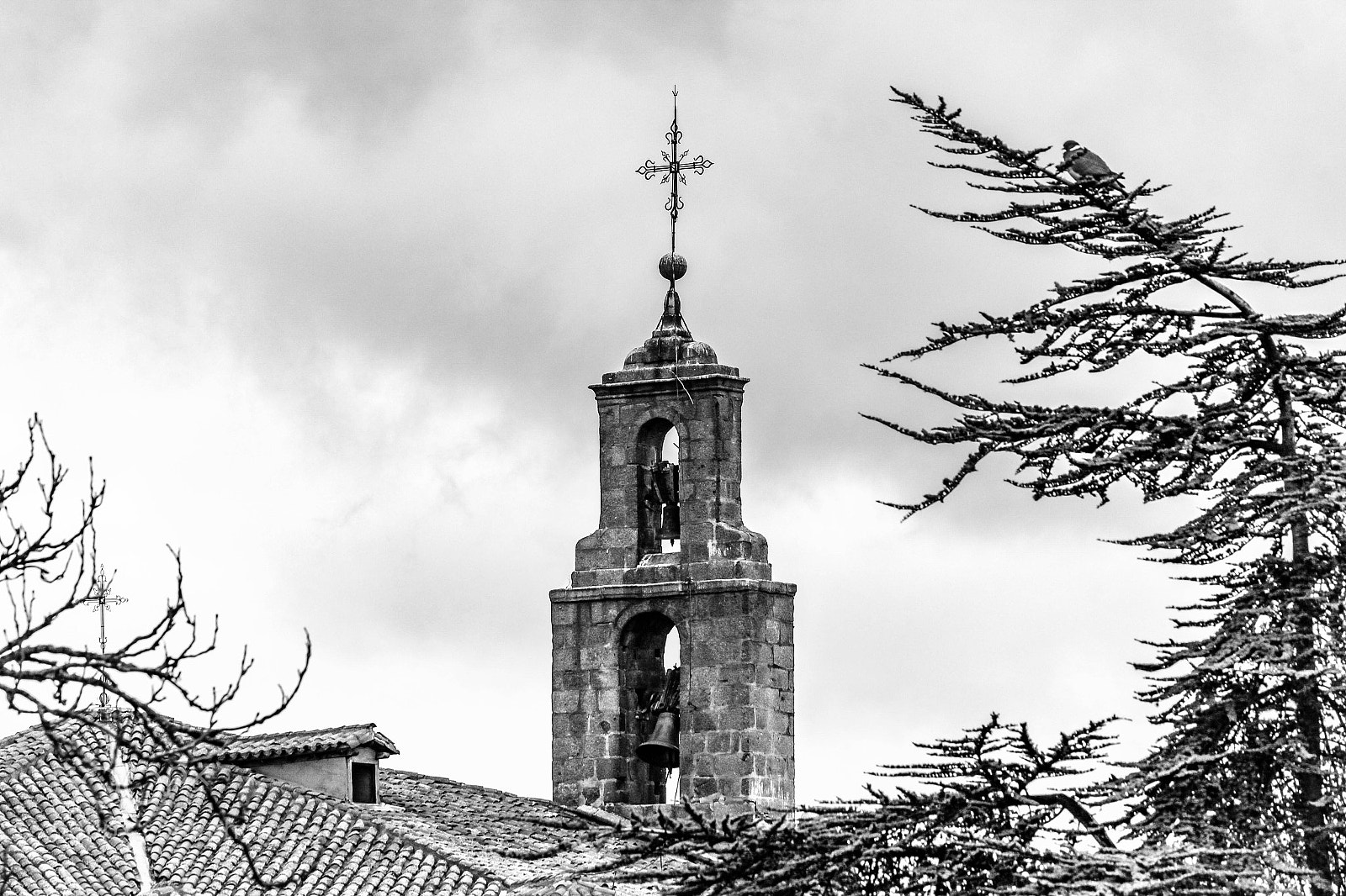 Canon EOS 700D (EOS Rebel T5i / EOS Kiss X7i) sample photo. Ávila photography