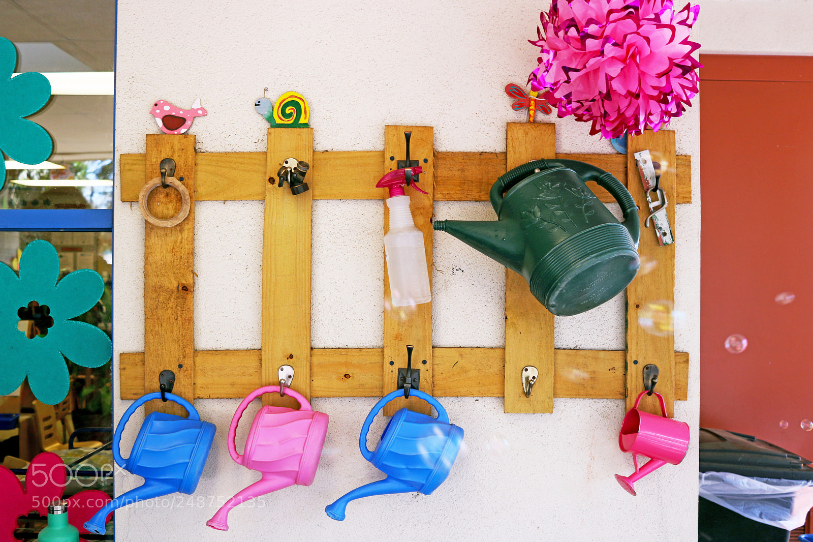 Canon EOS 750D (EOS Rebel T6i / EOS Kiss X8i) sample photo. Usf preschool for creative photography