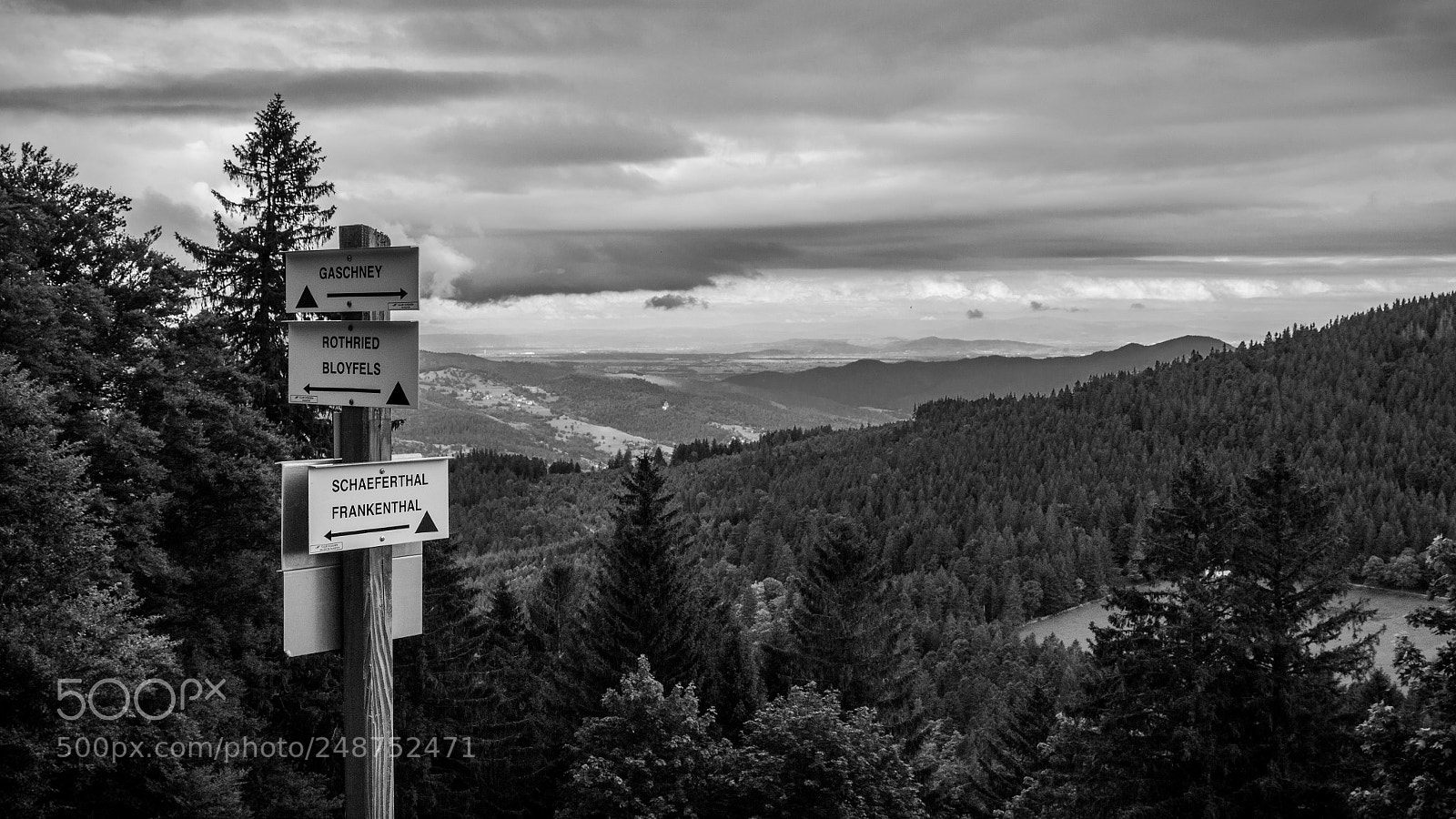 Canon EOS 650D (EOS Rebel T4i / EOS Kiss X6i) sample photo. Le schallern - vosges photography