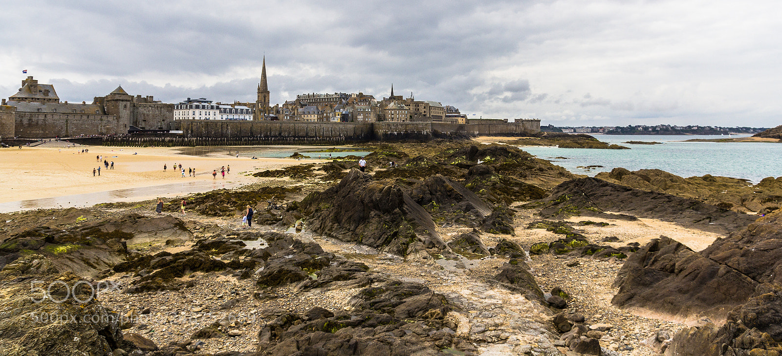 Canon EOS 60D sample photo. Saint malo photography