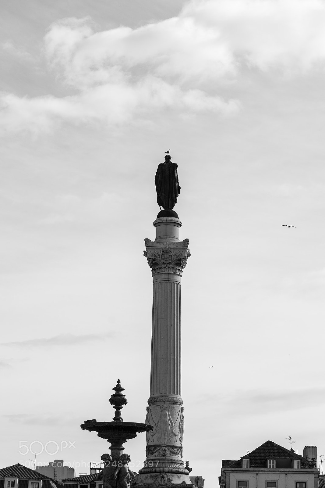 Sony a7R II sample photo. Streets of lisbon 2 photography