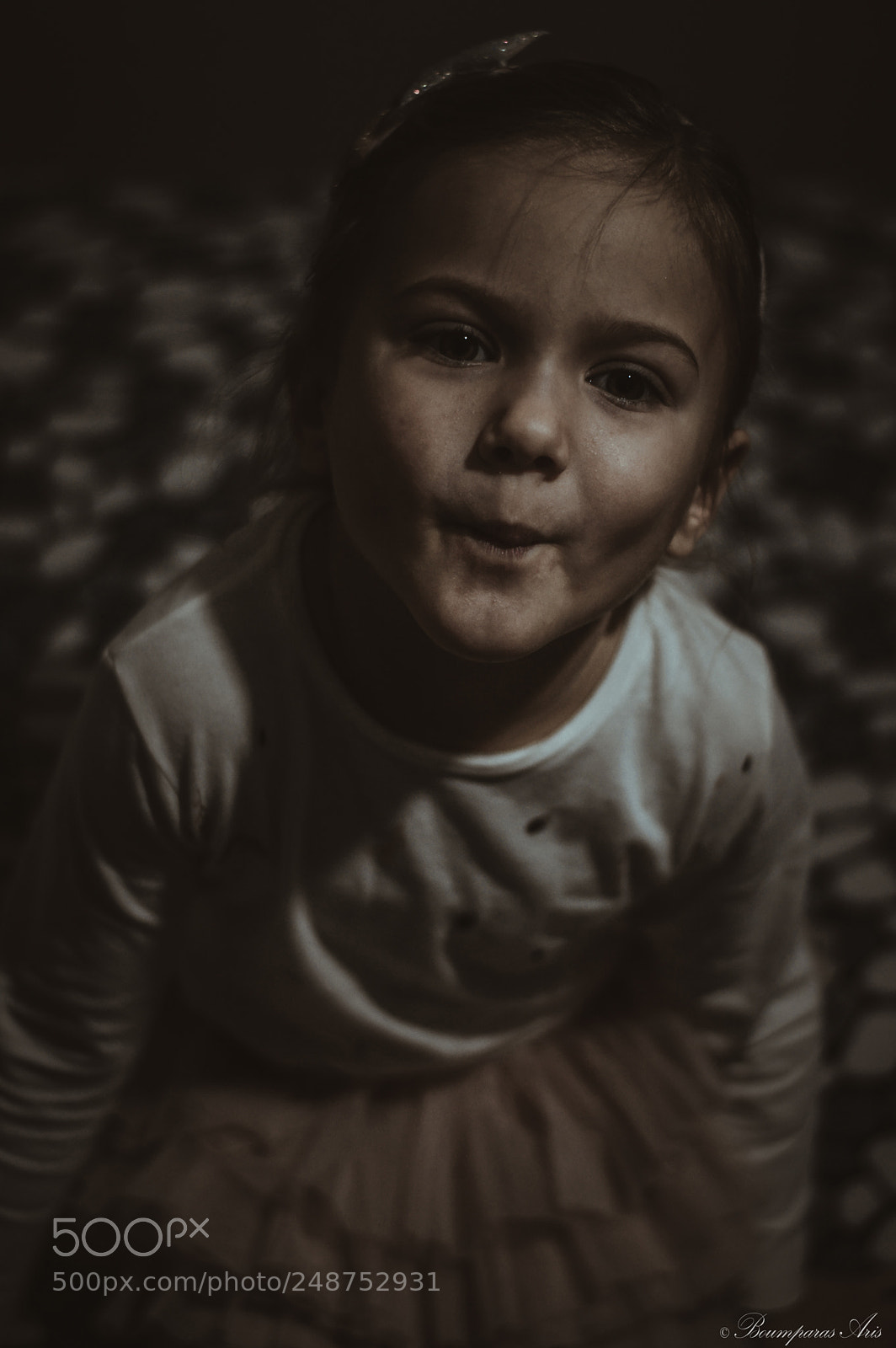 Nikon D3200 sample photo. Just a little photography