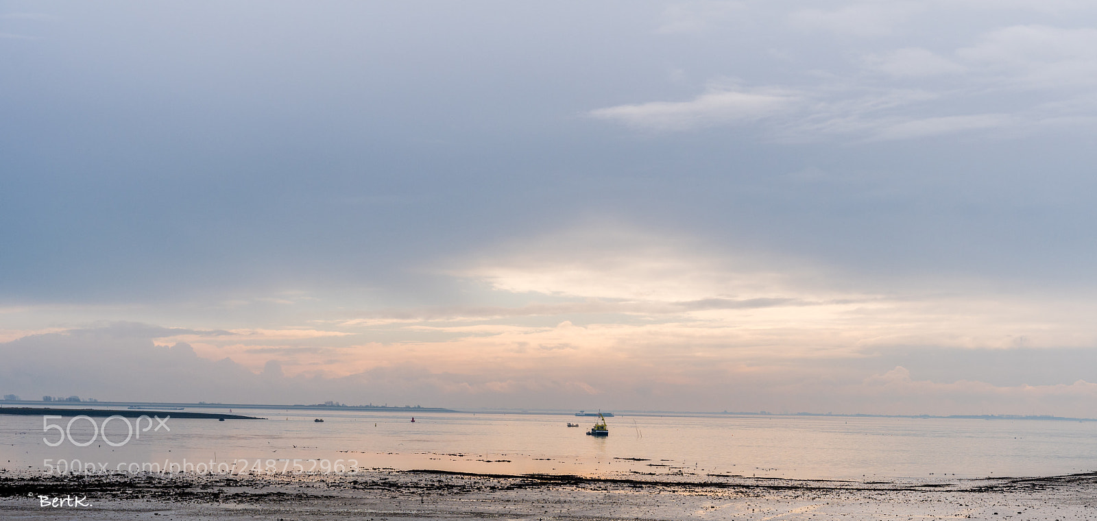 Nikon D500 sample photo. Zeeland, the netherlands photography