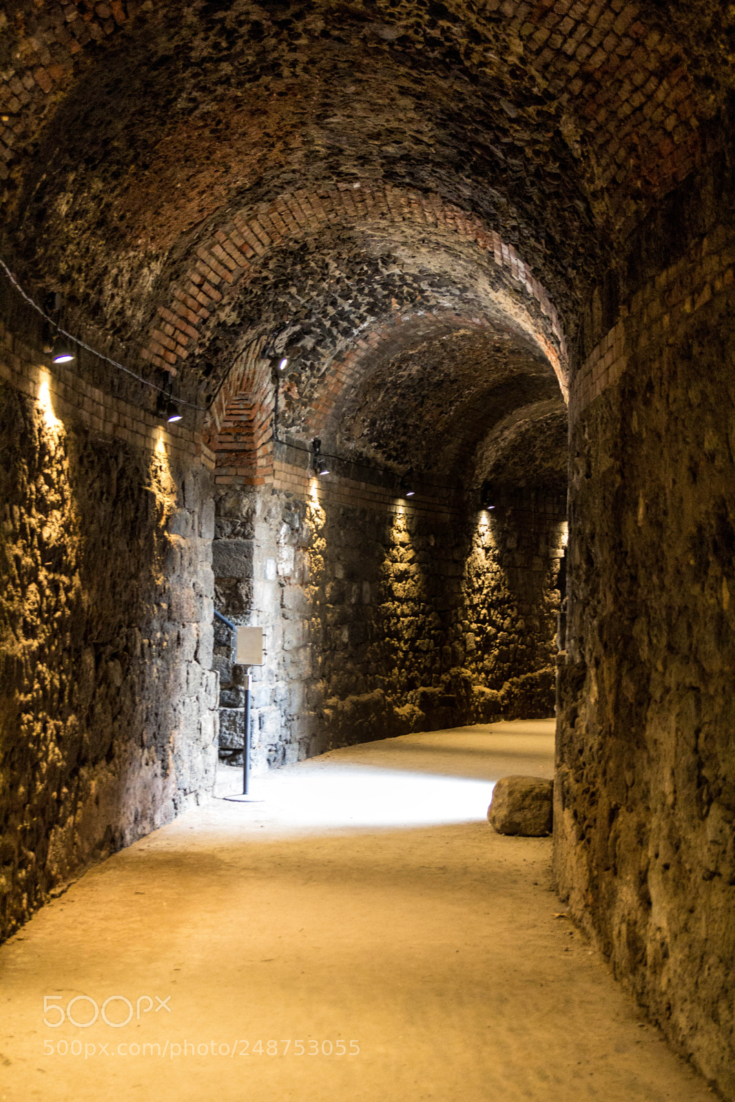 Canon EOS 60D sample photo. Roman style photography
