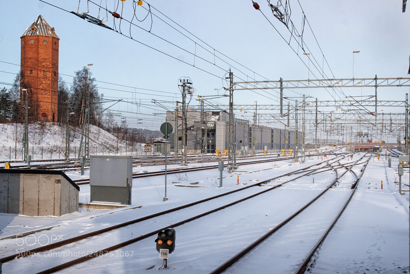 Canon EOS 20D sample photo. Lines photography