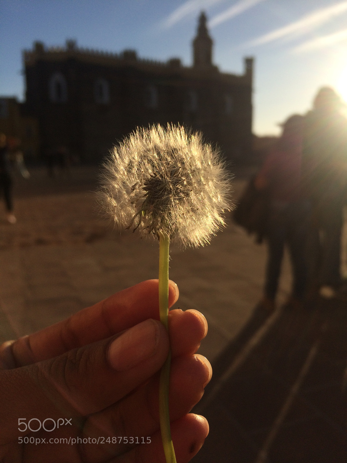 Apple iPhone 5s sample photo. #puebla #pueblomagico photography