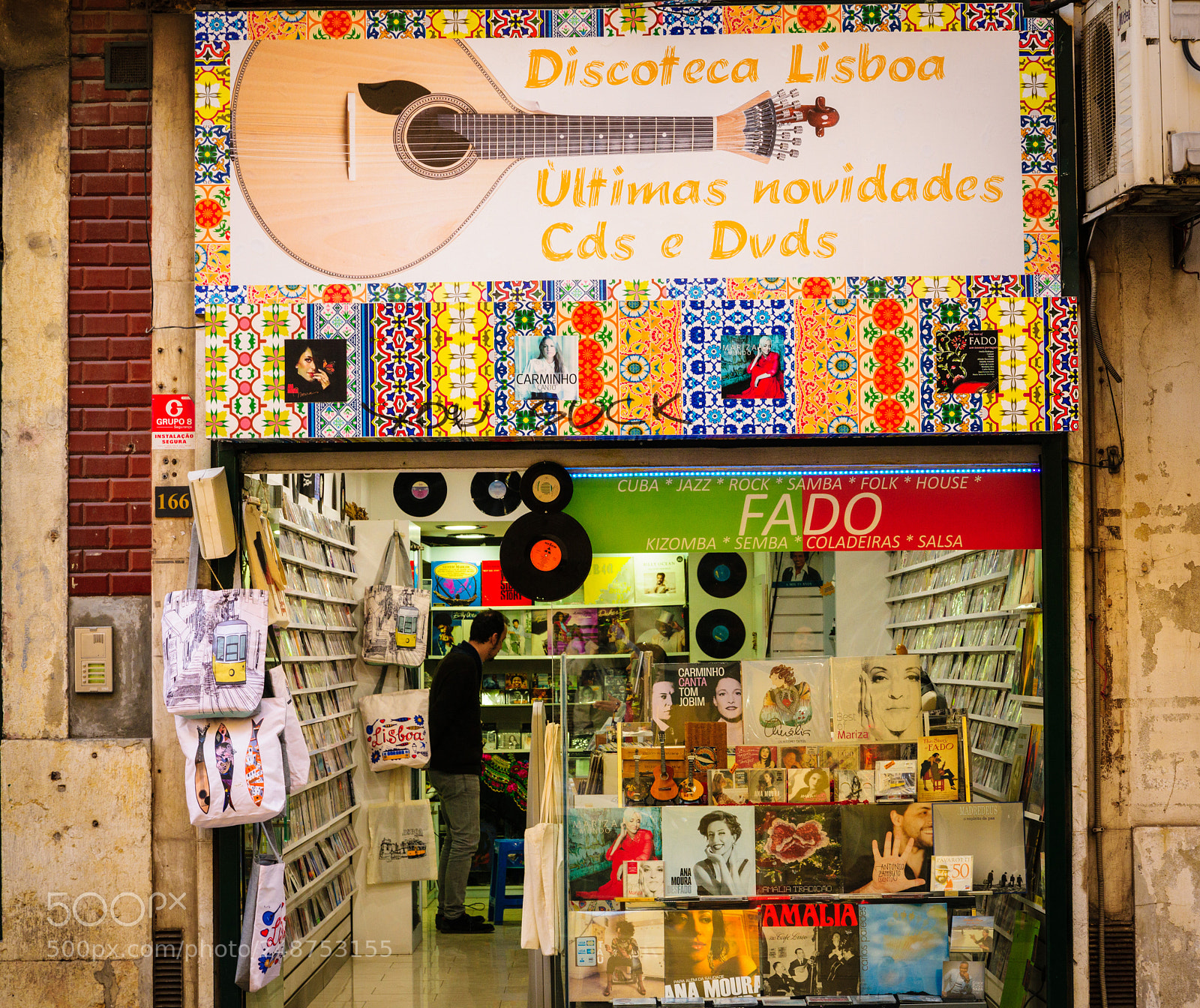 Sony a7R II sample photo. Streets of lisbon 4 photography