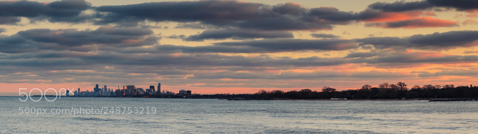 Nikon D7100 sample photo. Chicago photography