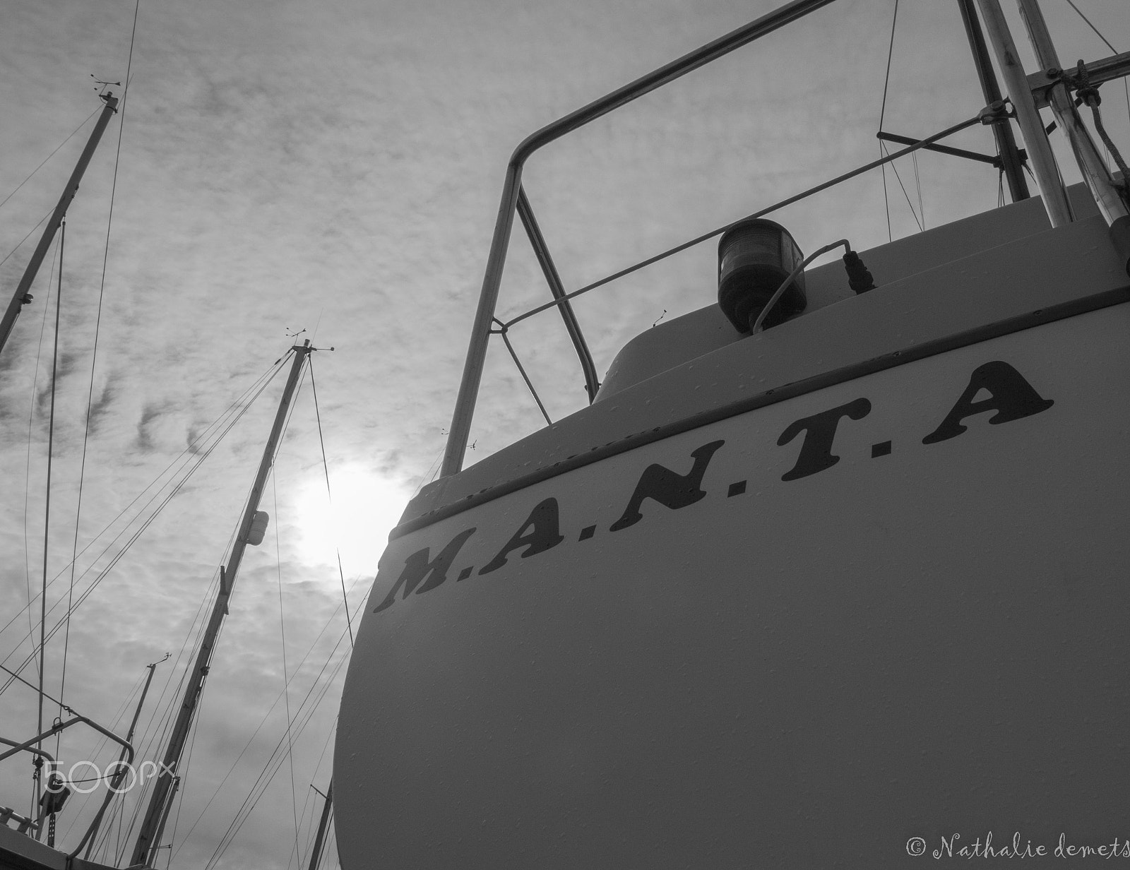 Nikon 1 J3 sample photo. M.a.n.t.a photography
