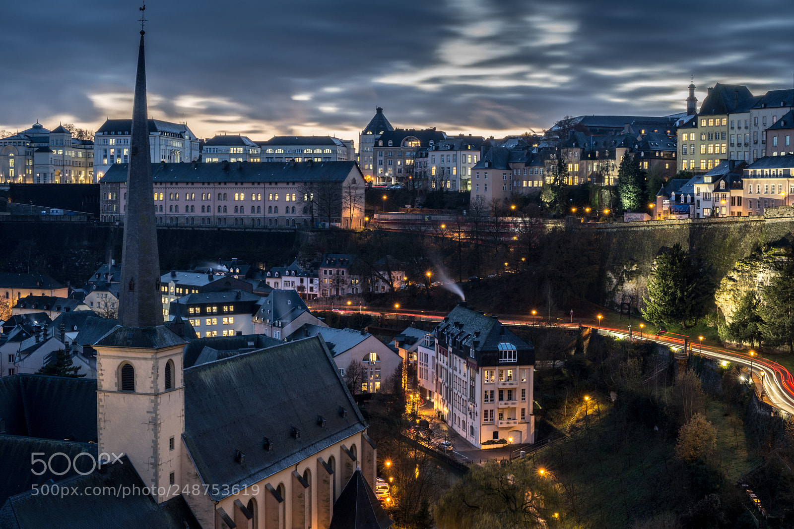 Sony SLT-A99V sample photo. Bock casemates luxembourg photography