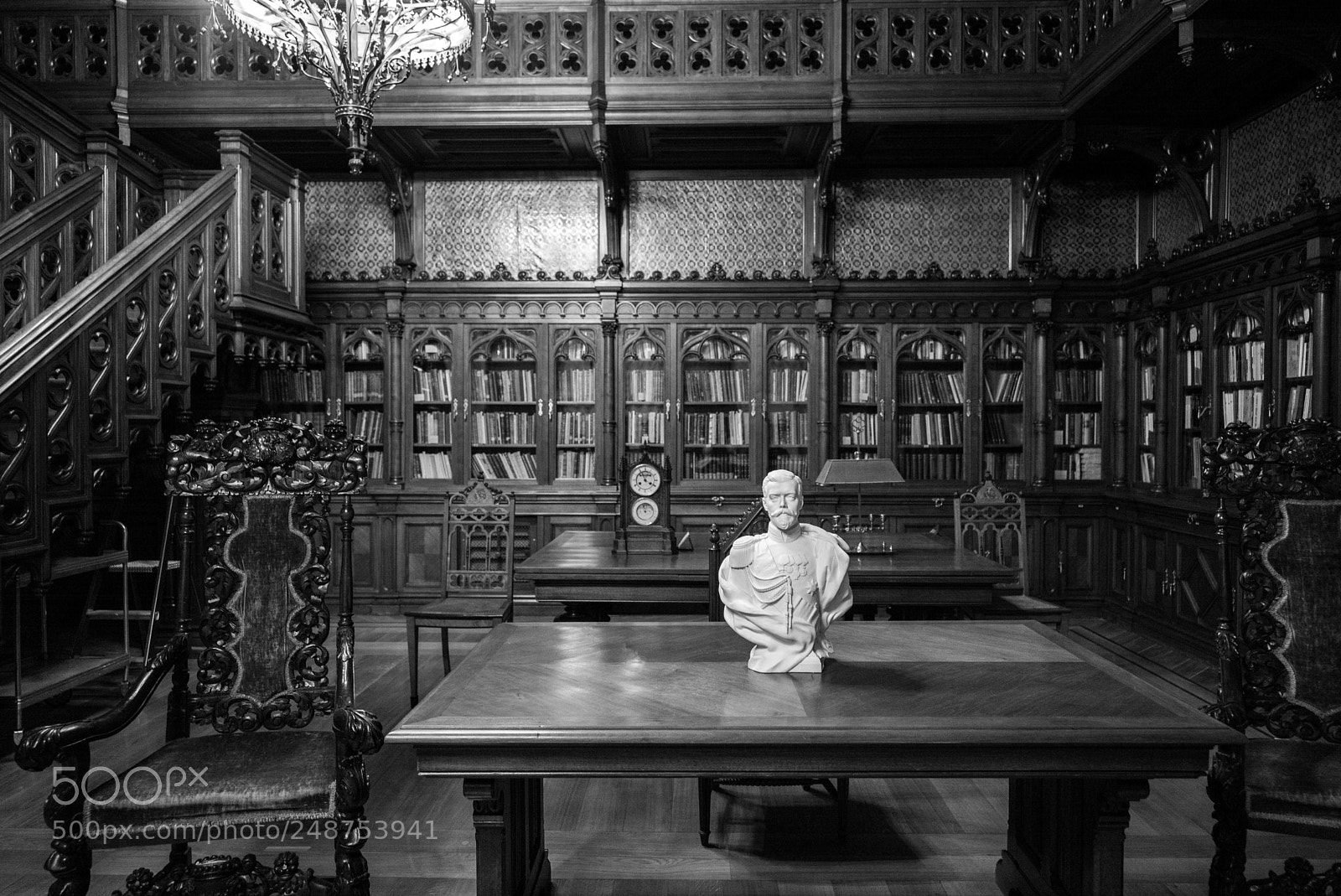 Leica M (Typ 240) sample photo. The library of the photography