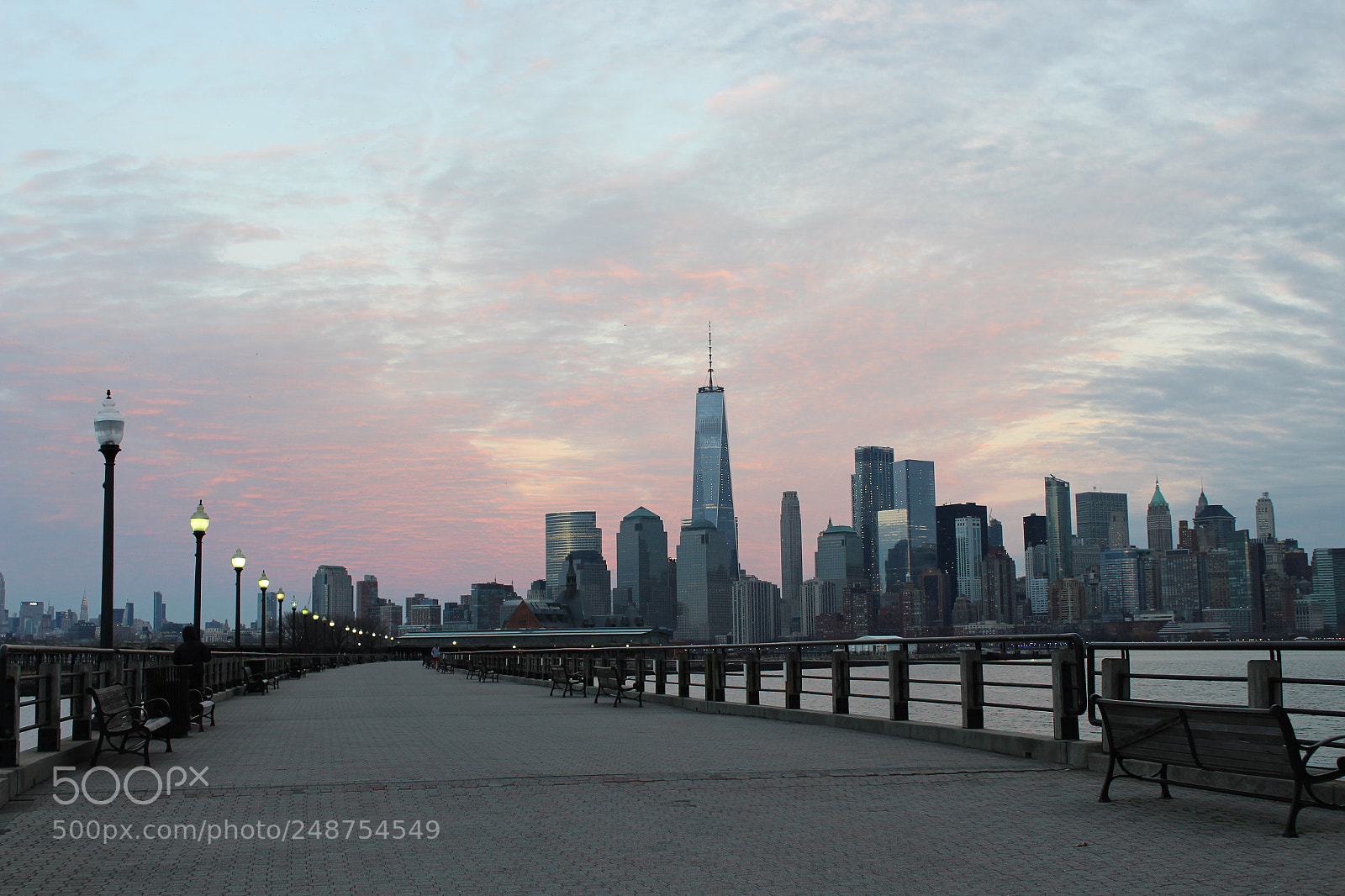 Canon EOS 1300D (EOS Rebel T6 / EOS Kiss X80) sample photo. Nyc photography