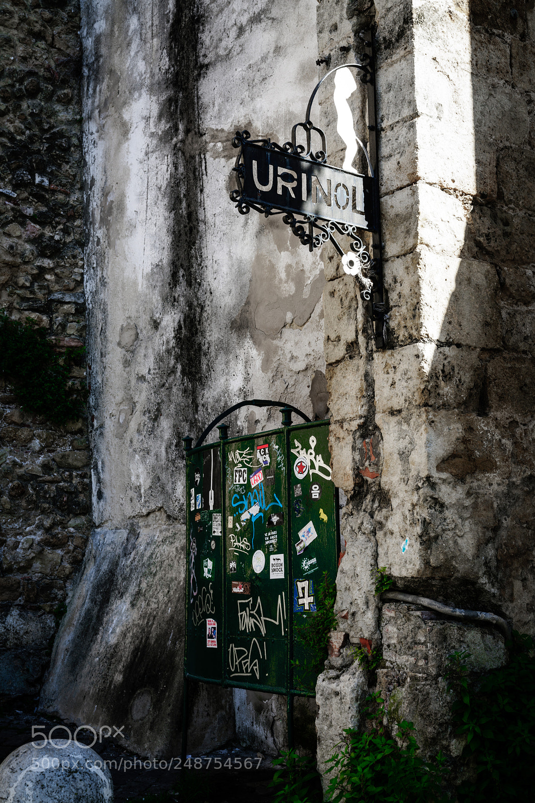Sony a7R II sample photo. Streets of lisbon 5 photography
