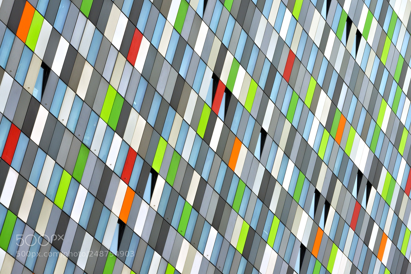 Nikon D800 sample photo. Utrecht - graphism  & colors photography