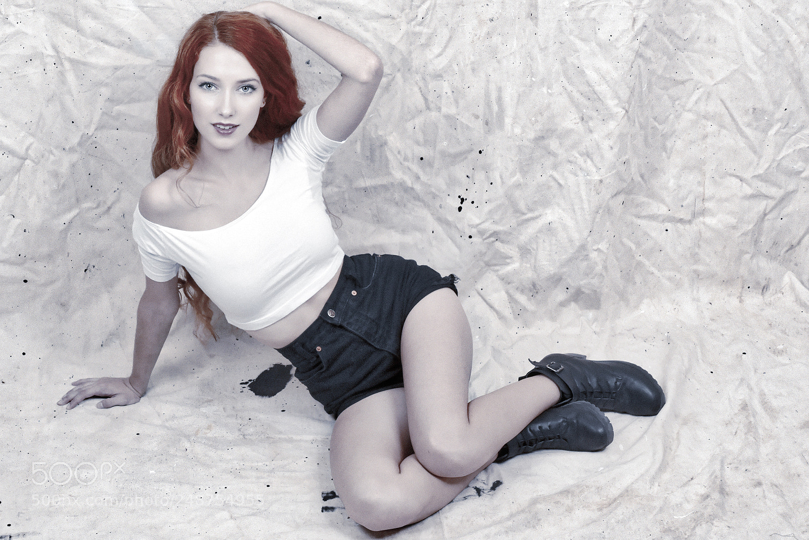 Nikon D810 sample photo. Daria photography