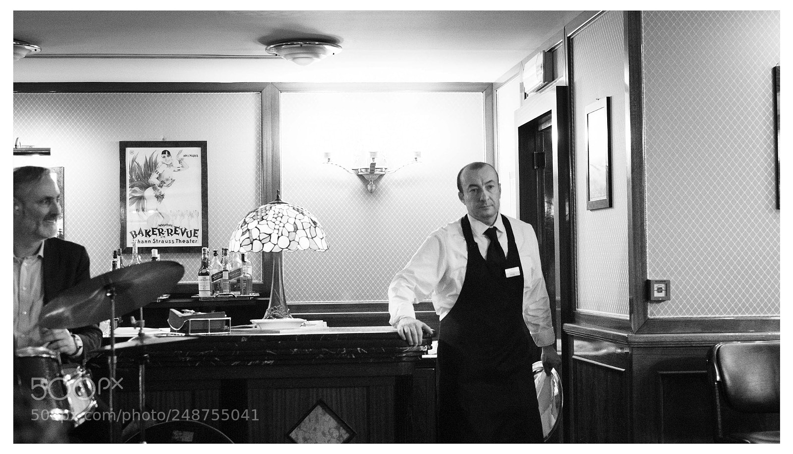 Fujifilm X-T1 sample photo. Hector costita jazz concert photography