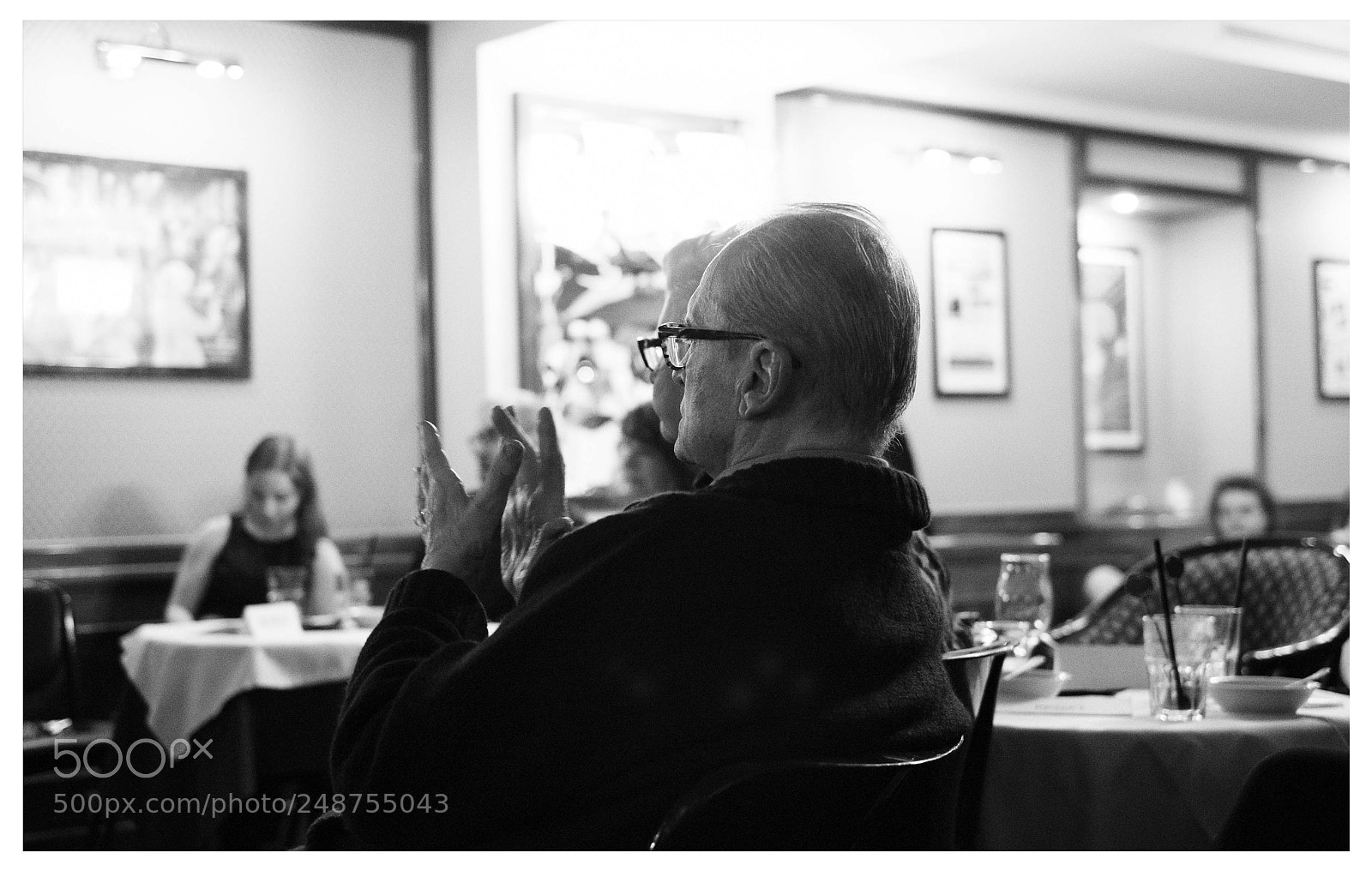 Fujifilm X-T1 sample photo. Hector costita jazz concert photography