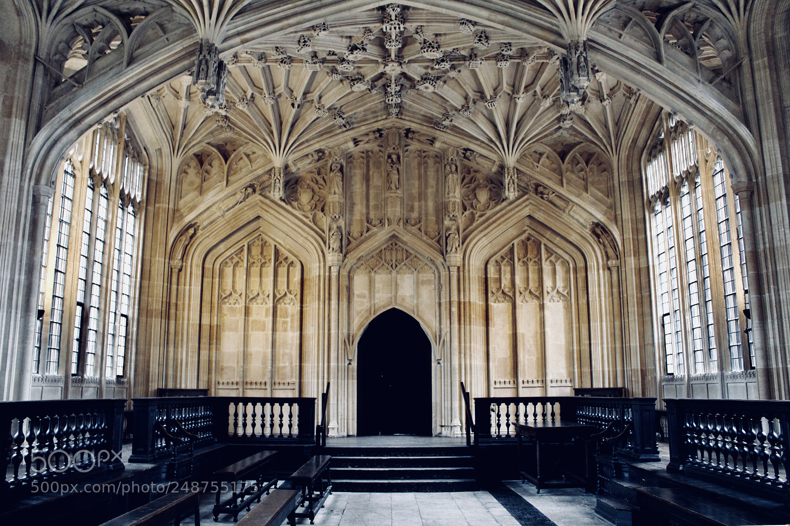 Canon EOS 1300D (EOS Rebel T6 / EOS Kiss X80) sample photo. Inside the bodleian library photography