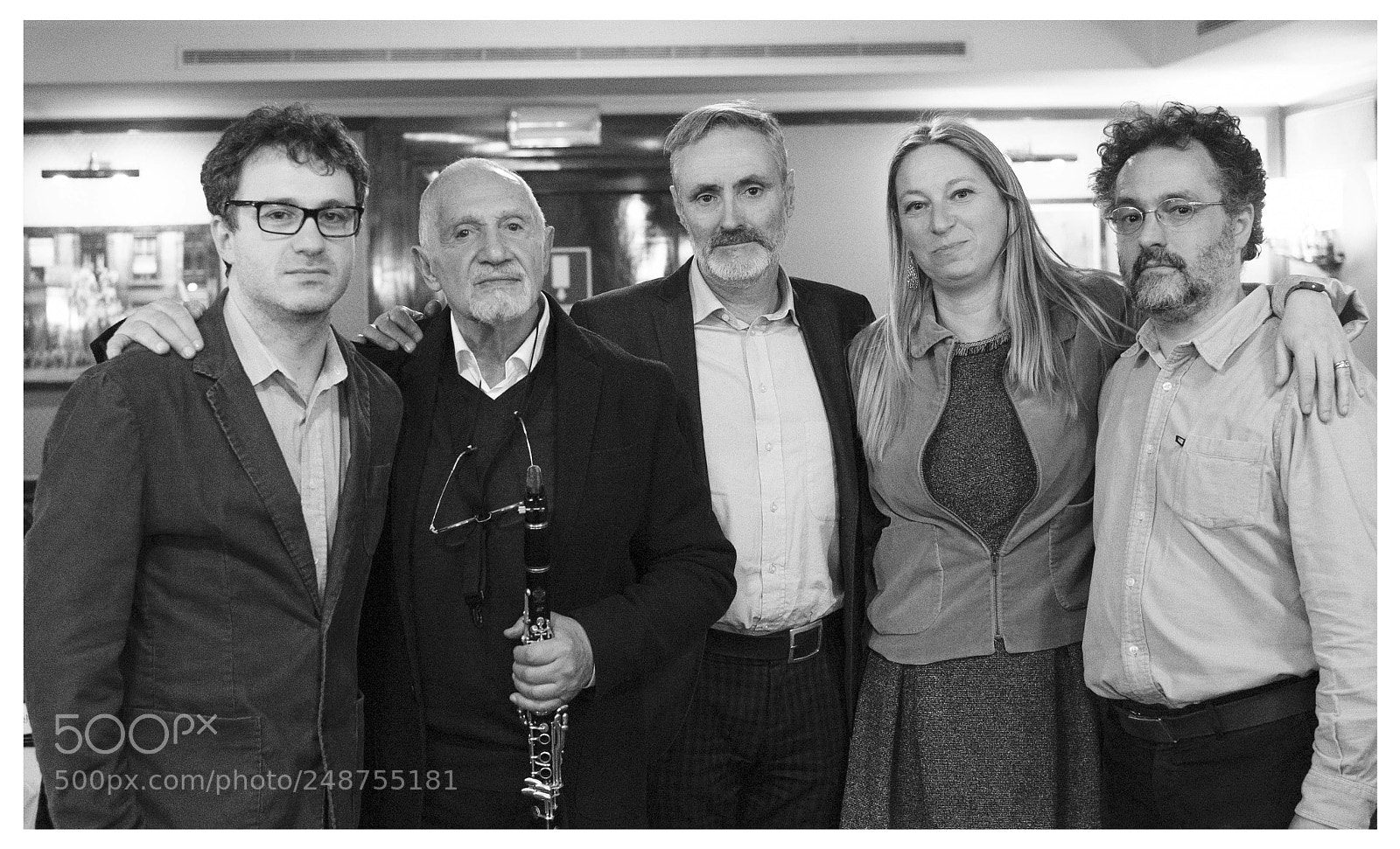 Fujifilm X-T1 sample photo. Hector costita jazz concert photography