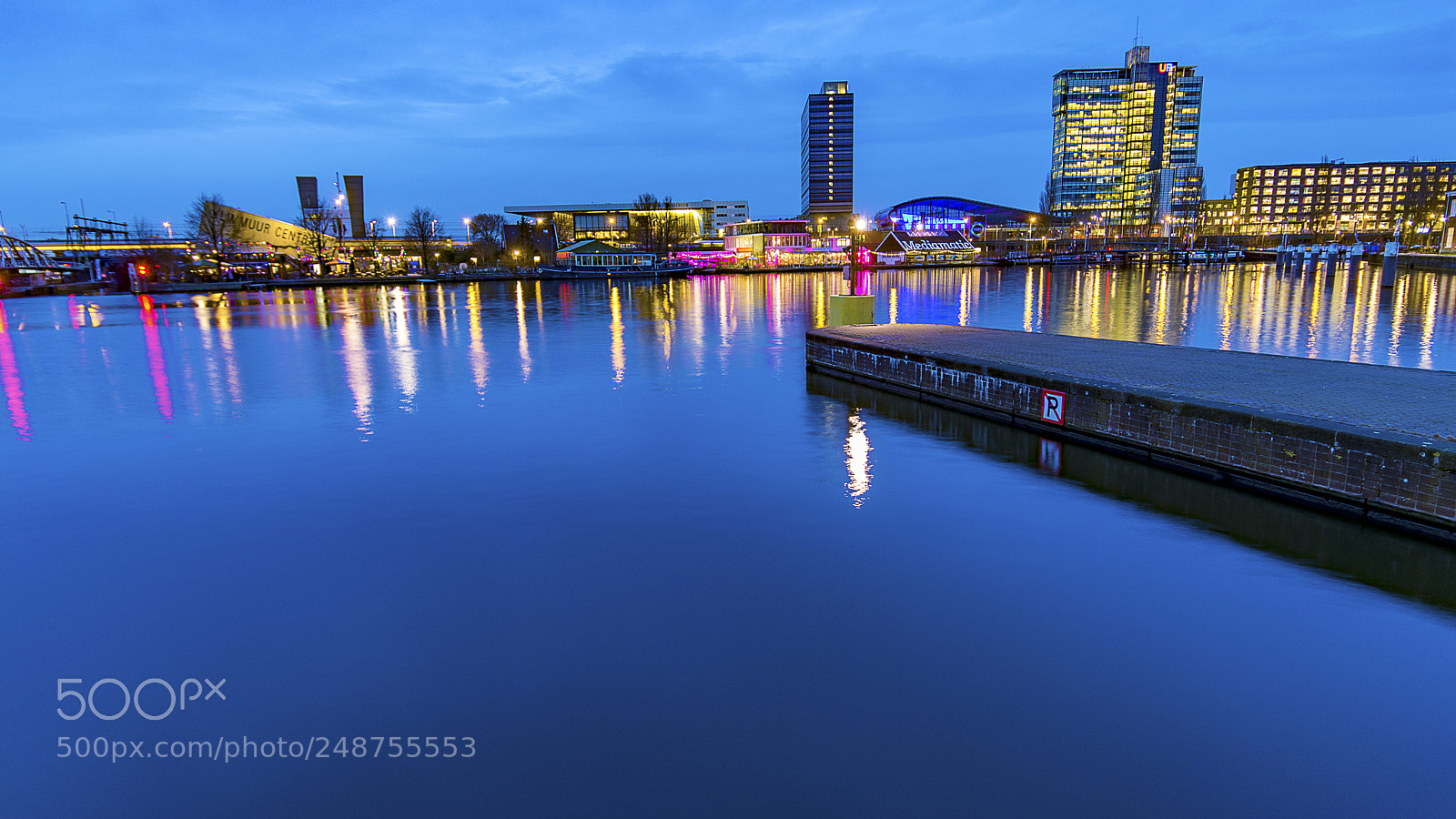 Nikon D7100 sample photo. Centraal - one more photography
