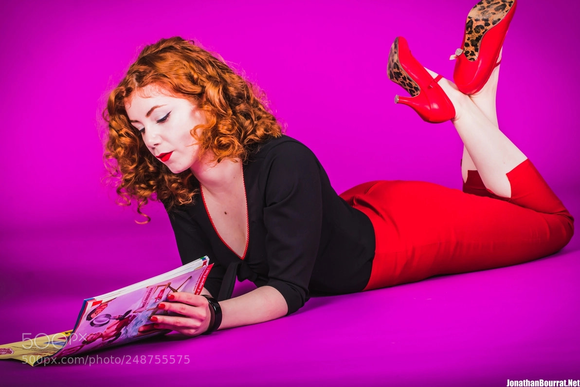 Canon EOS 60D sample photo. Photographe pin'up lyon s photography
