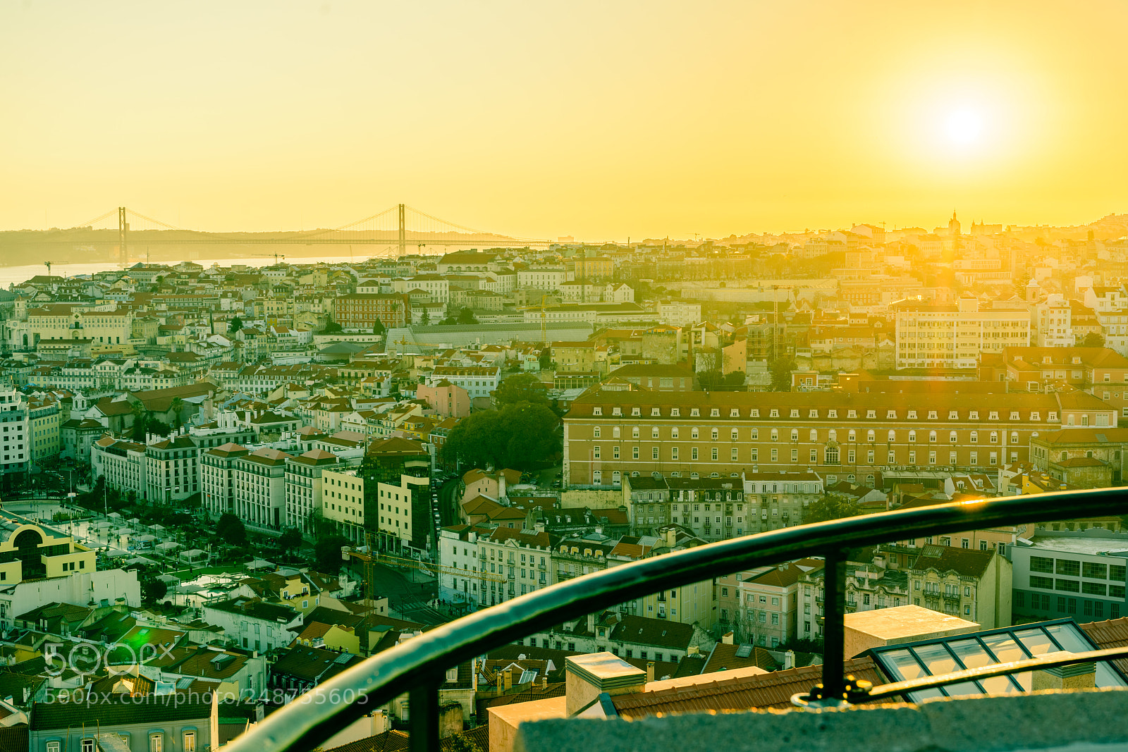 Sony a7R II sample photo. Lisbon beauty photography