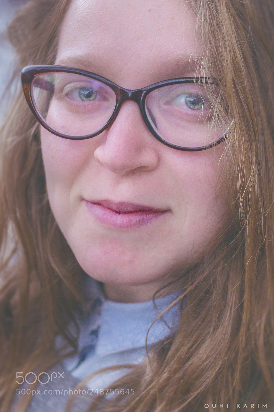 Nikon D3200 sample photo. Elle photography