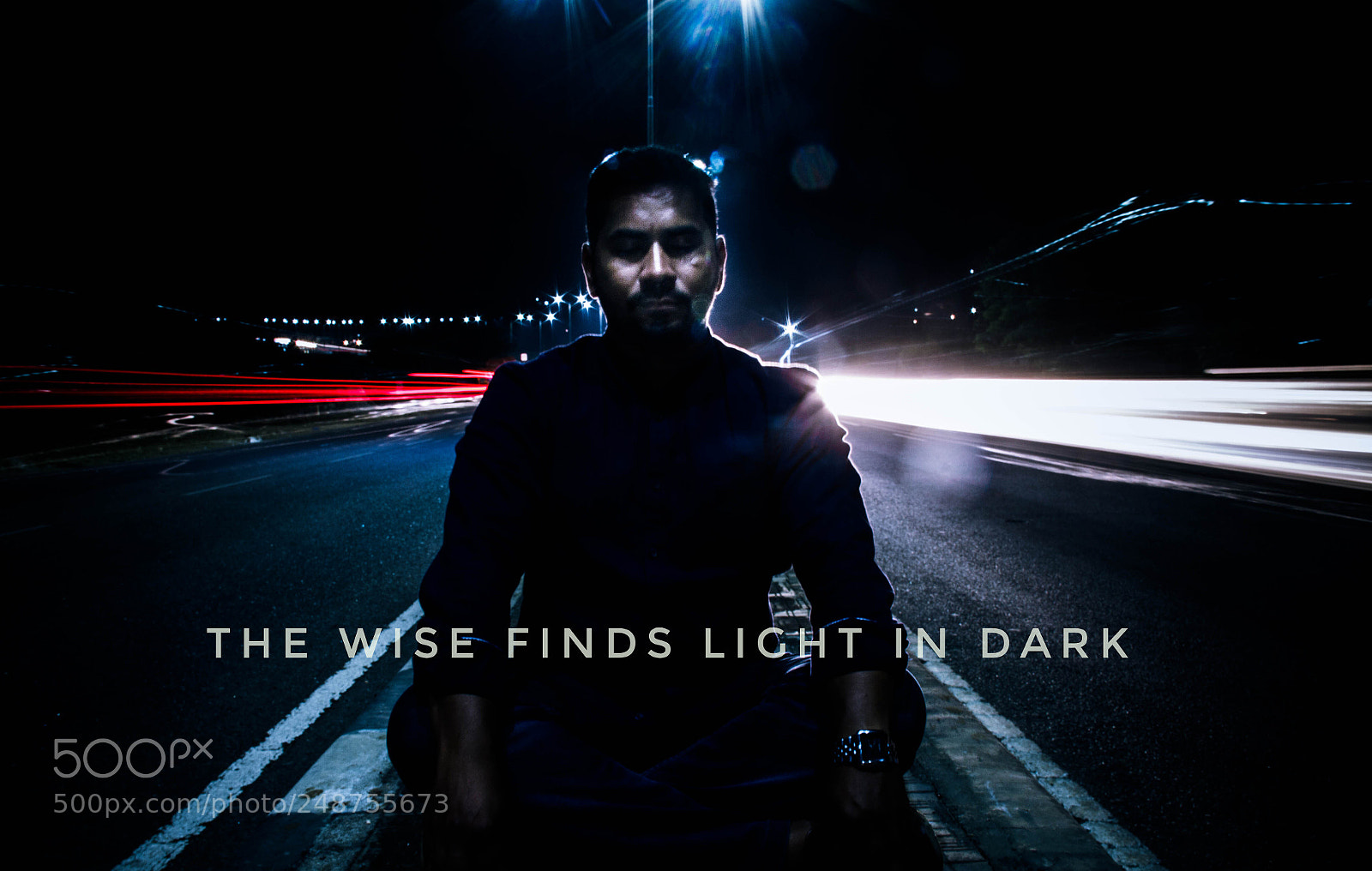 Canon EOS 7D sample photo. Light and dark photography