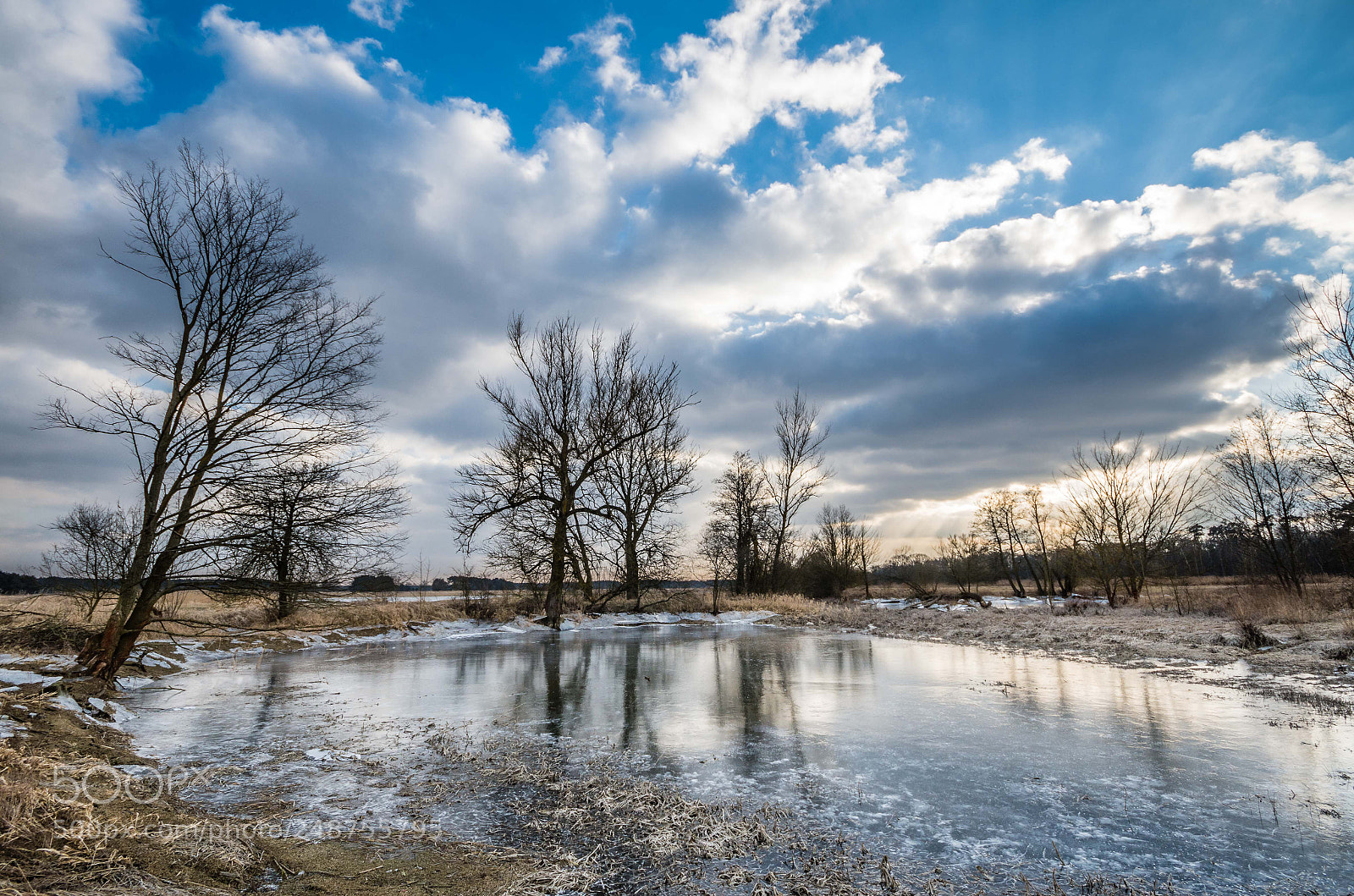 Pentax K-50 sample photo. Czmoniec photography