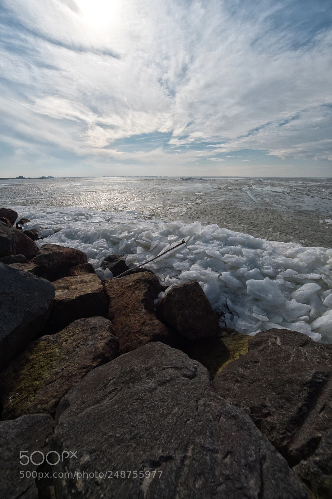 Fujifilm X-Pro2 sample photo. Dutch landscape photography