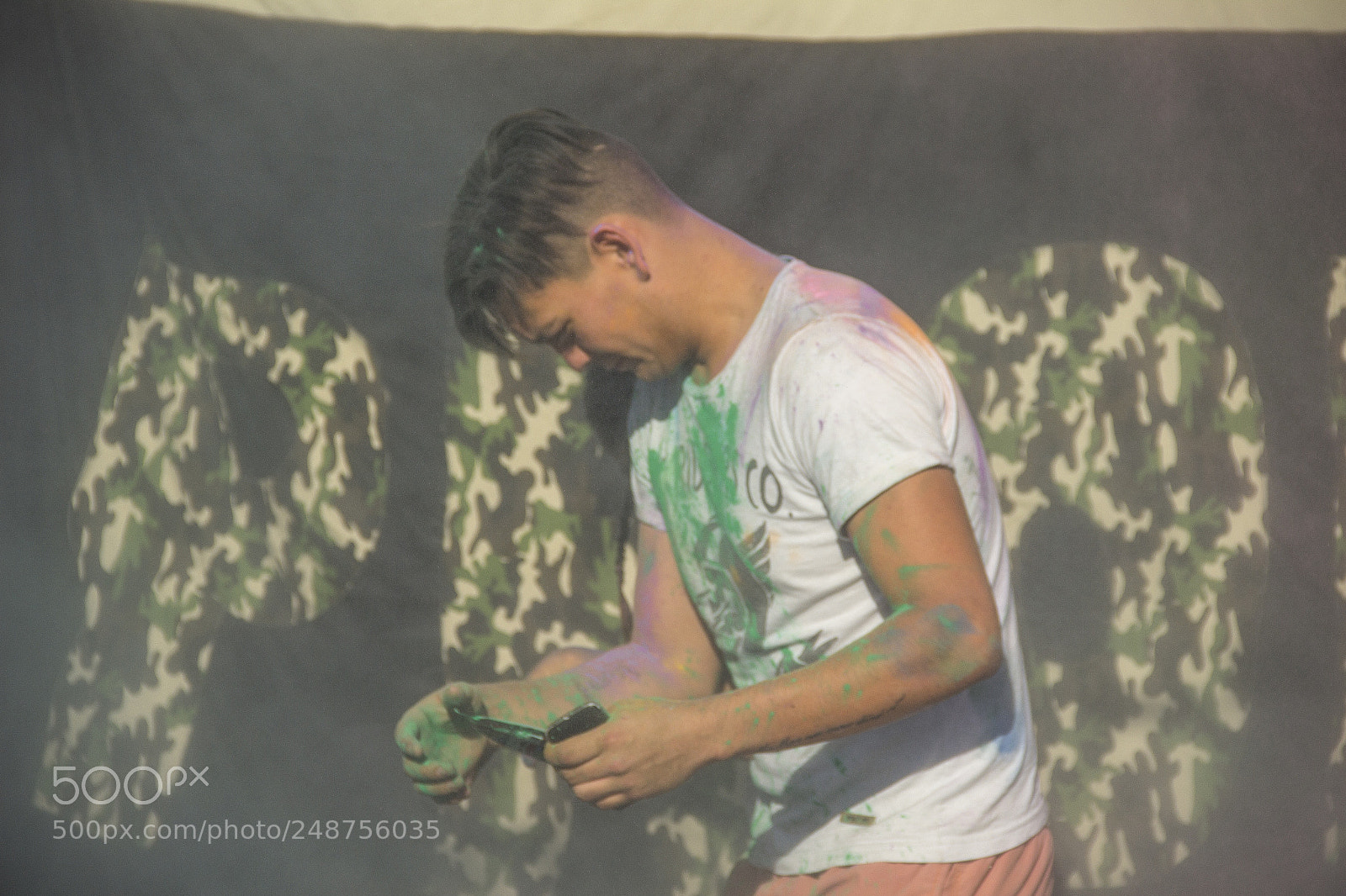 Canon EOS 600D (Rebel EOS T3i / EOS Kiss X5) sample photo. Sin título (de ) photography