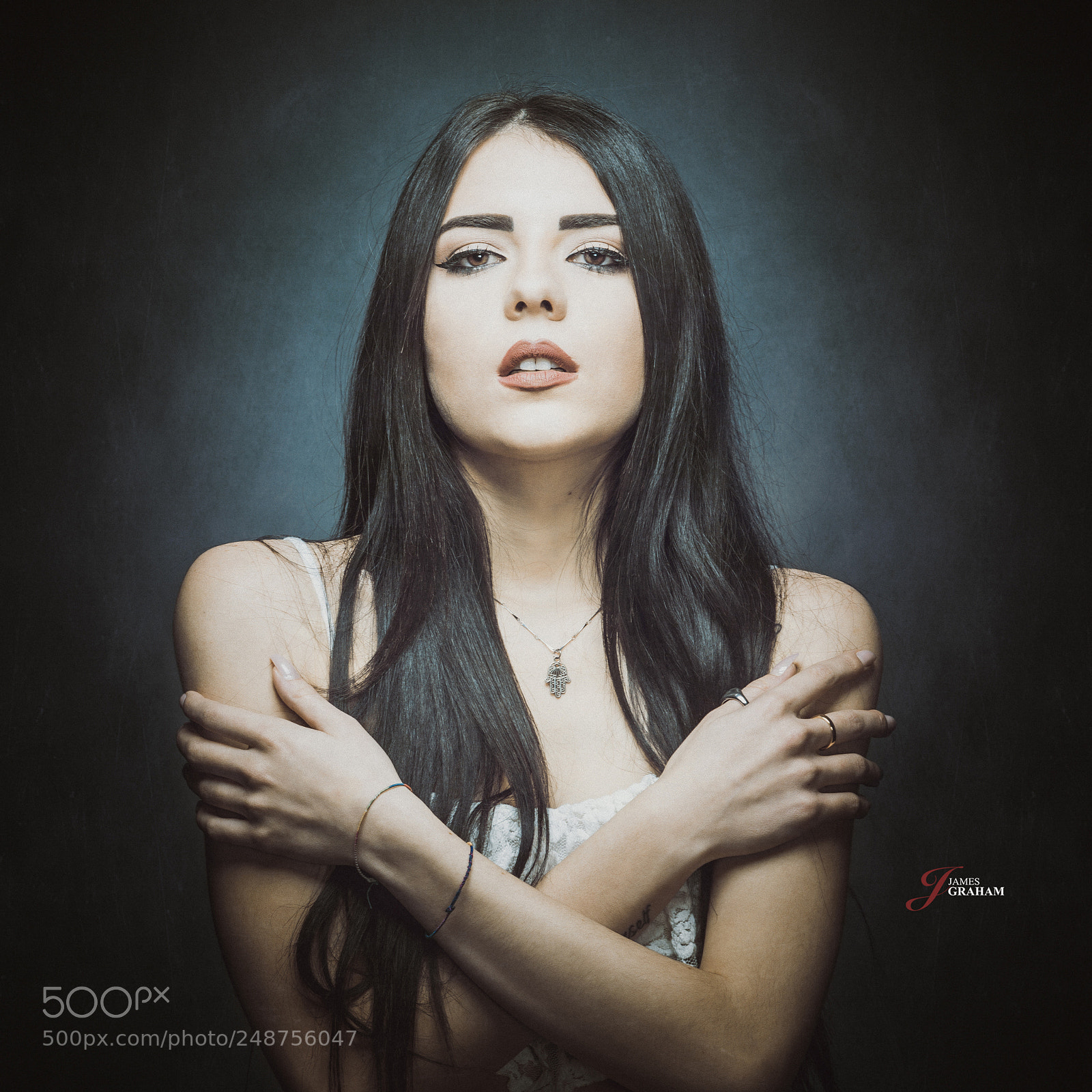 Nikon D7100 sample photo. Women photography