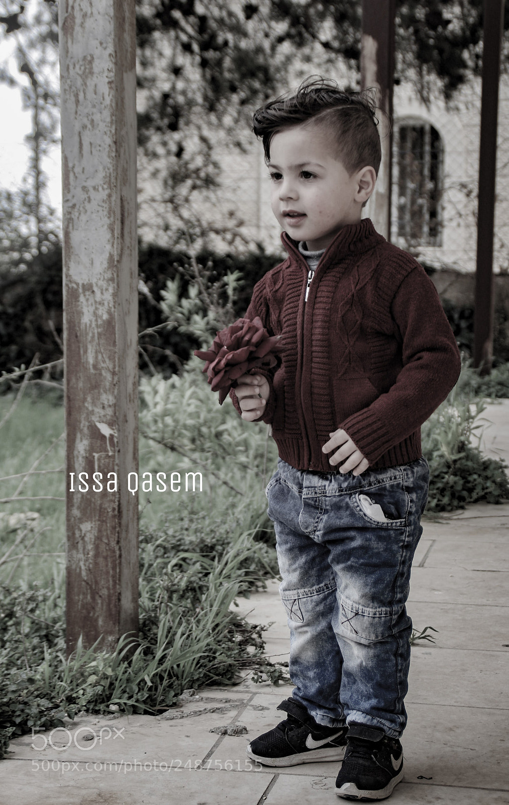 Canon EOS 700D (EOS Rebel T5i / EOS Kiss X7i) sample photo. يوسفي الاسم والجمال ⁦❤️⁩ photography