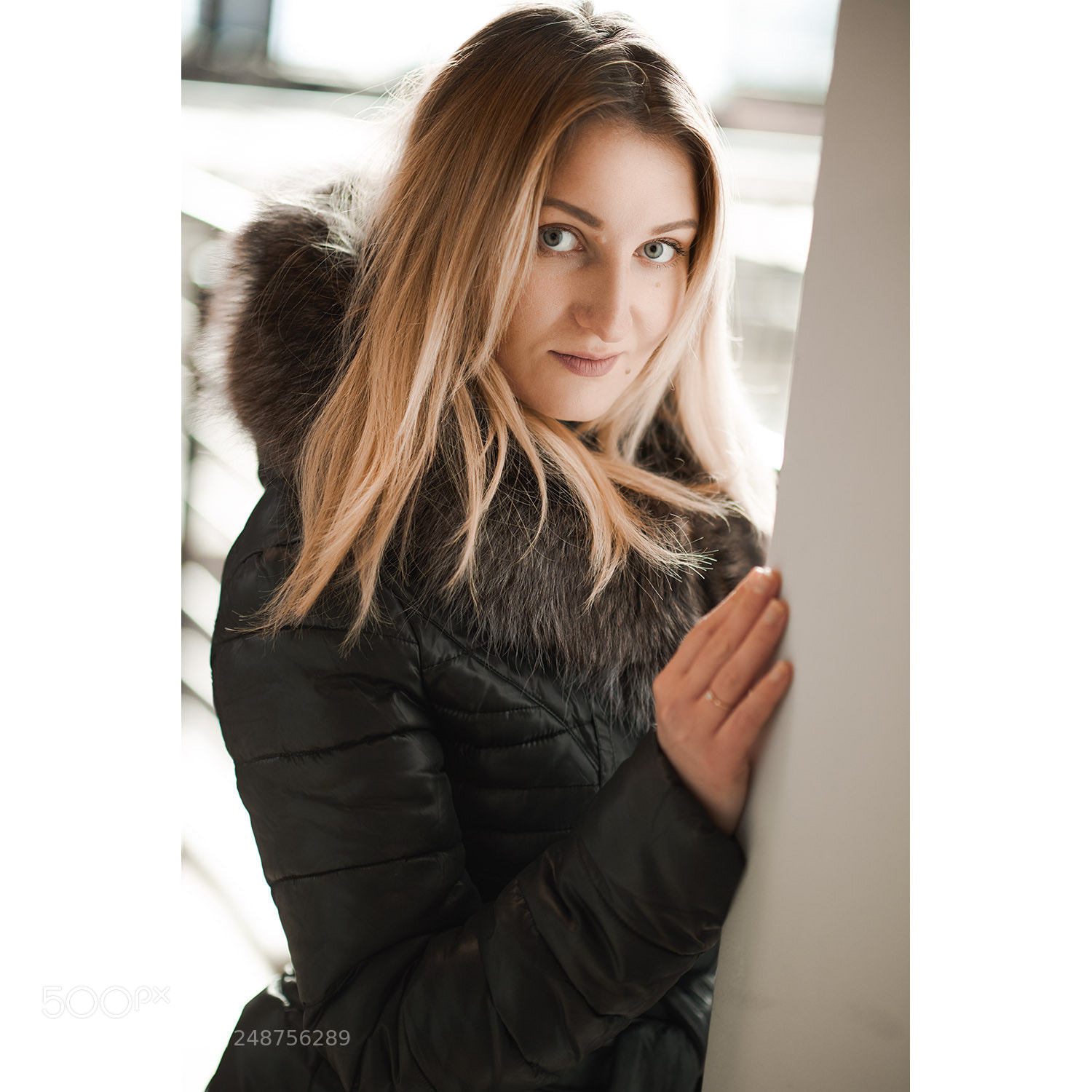 Nikon D610 sample photo. Alena photography