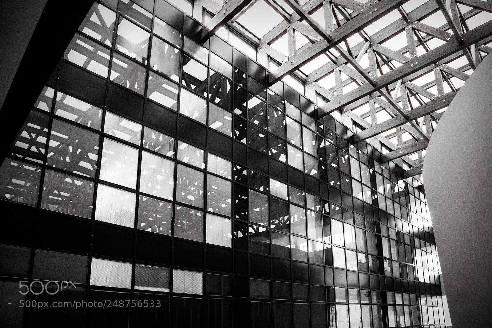 Sony a7S II sample photo. Università di trento photography