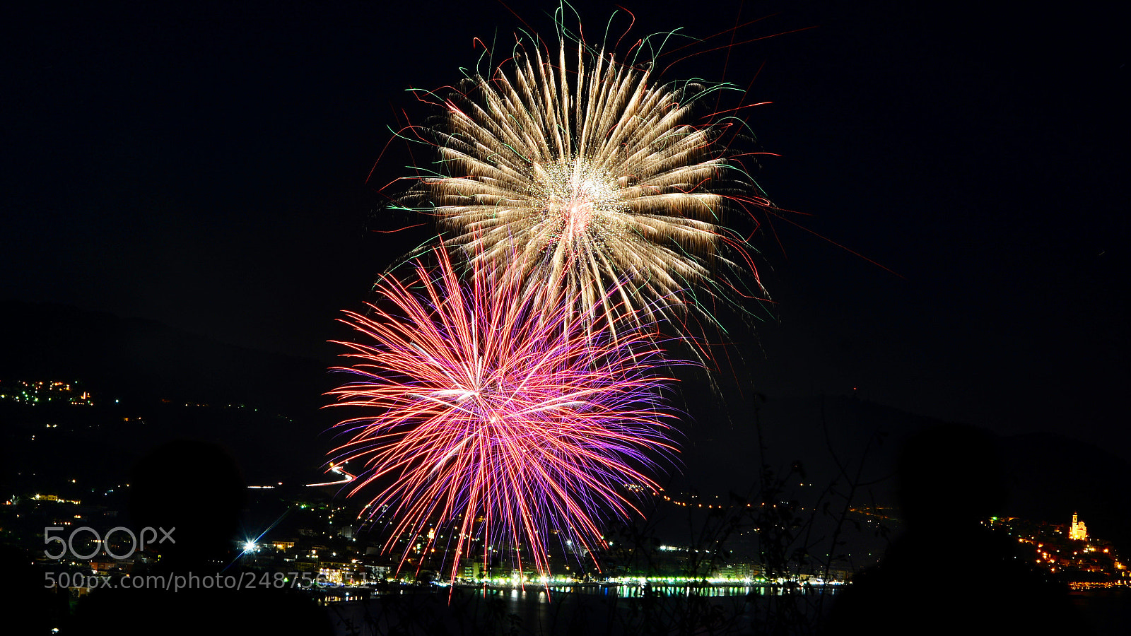 Nikon D7100 sample photo. Molte persone sono come photography