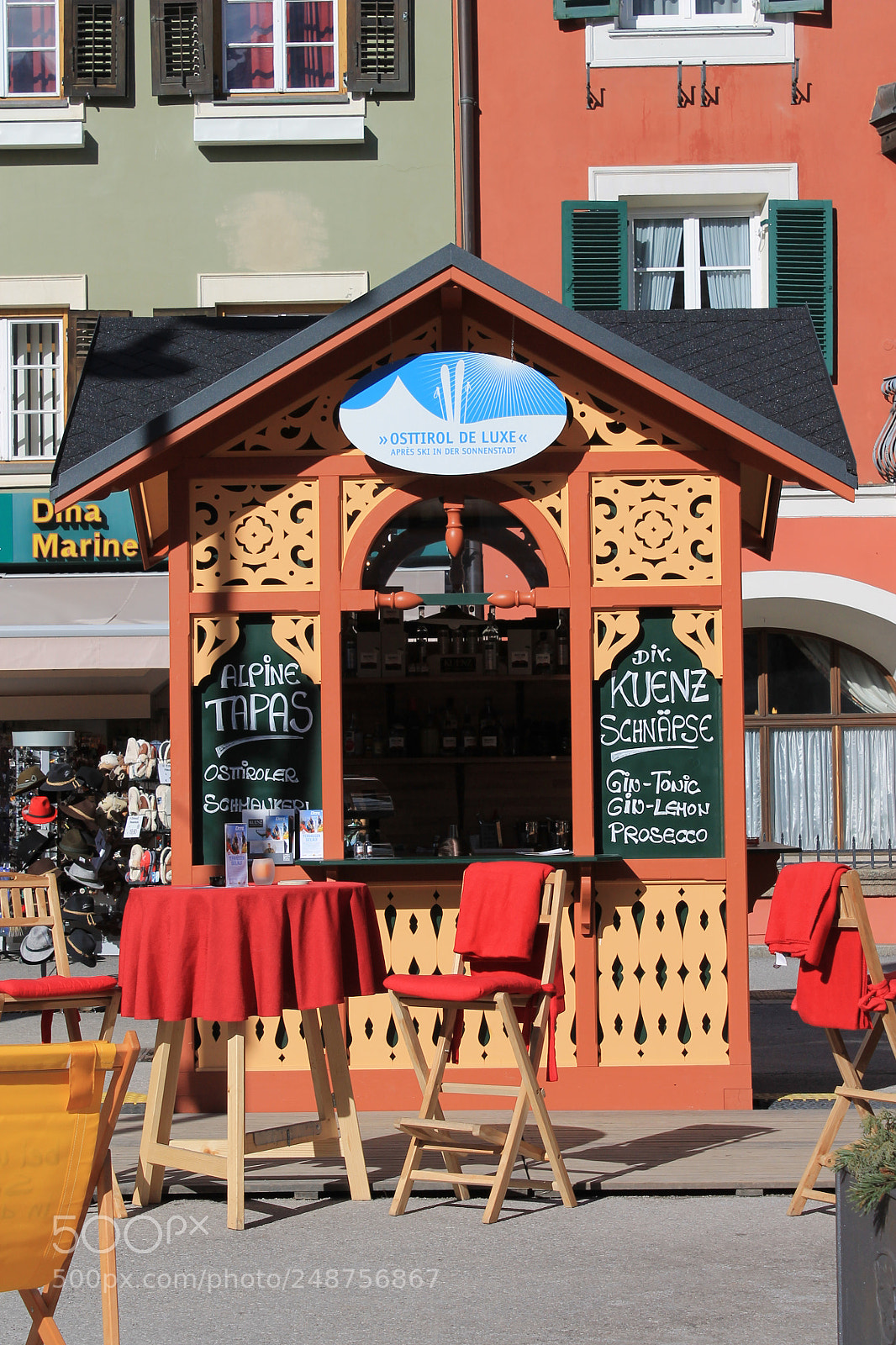 Canon EOS 1100D (EOS Rebel T3 / EOS Kiss X50) sample photo. Lienz, austria. photography