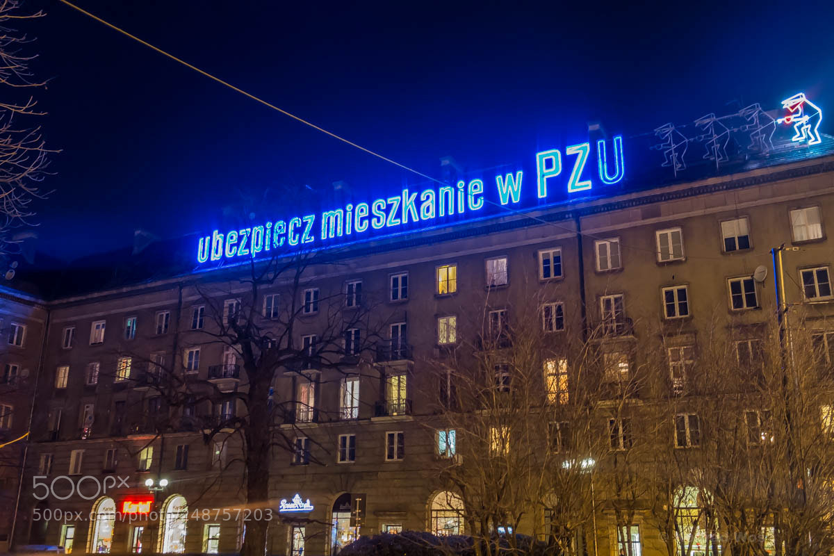 Fujifilm X-E1 sample photo. Wroclaw_68 photography