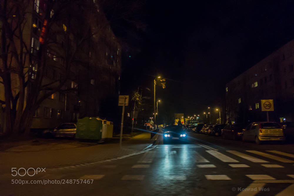 Fujifilm X-E1 sample photo. Wroclaw_71 photography