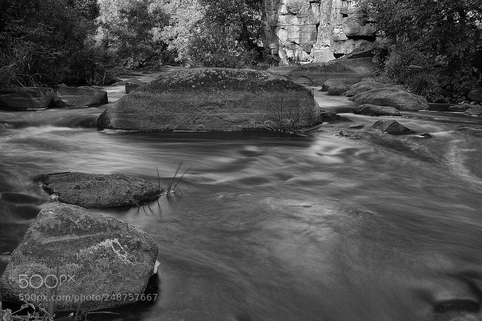 Nikon D7100 sample photo. Canyon photography