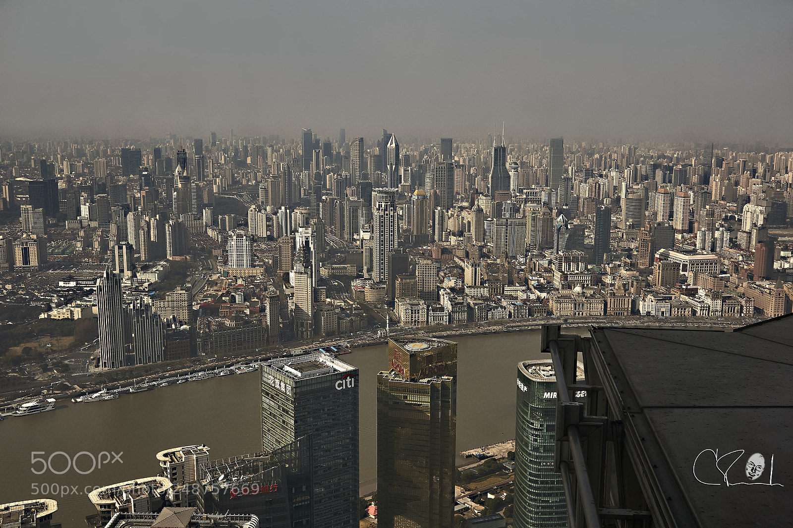 Sony Alpha NEX-6 sample photo. Gratte ciel photography