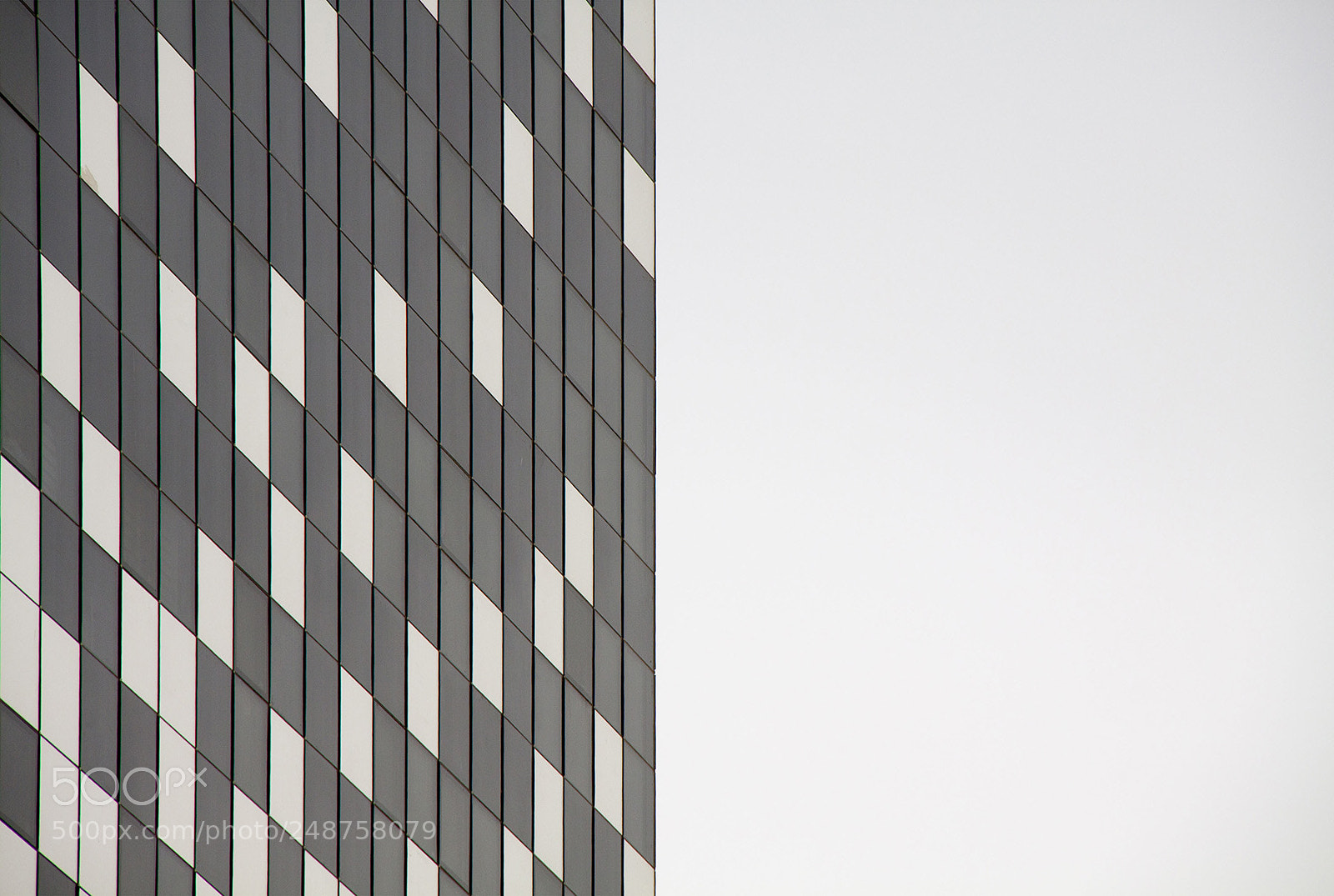 Canon EOS 50D sample photo. Sky and a tower photography