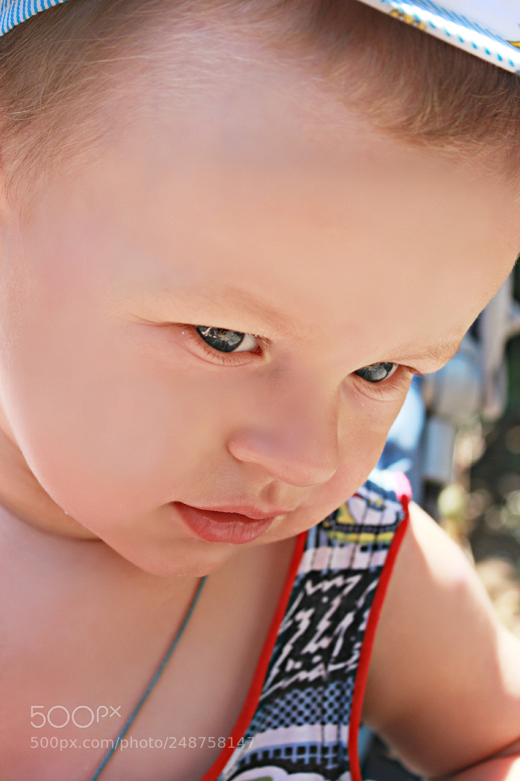 Canon EOS 550D (EOS Rebel T2i / EOS Kiss X4) sample photo. Nephew photography
