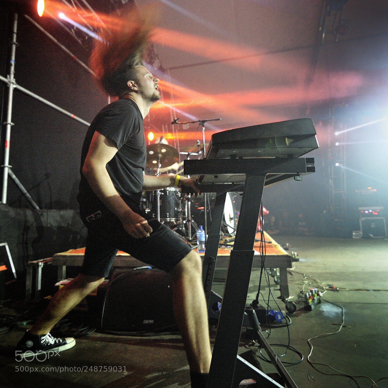Nikon D3 sample photo. <> photography