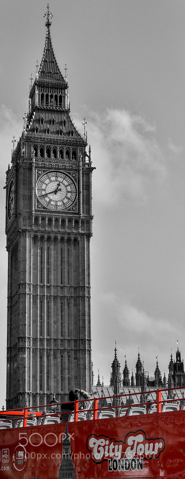 Nikon D7100 sample photo. City tour photography